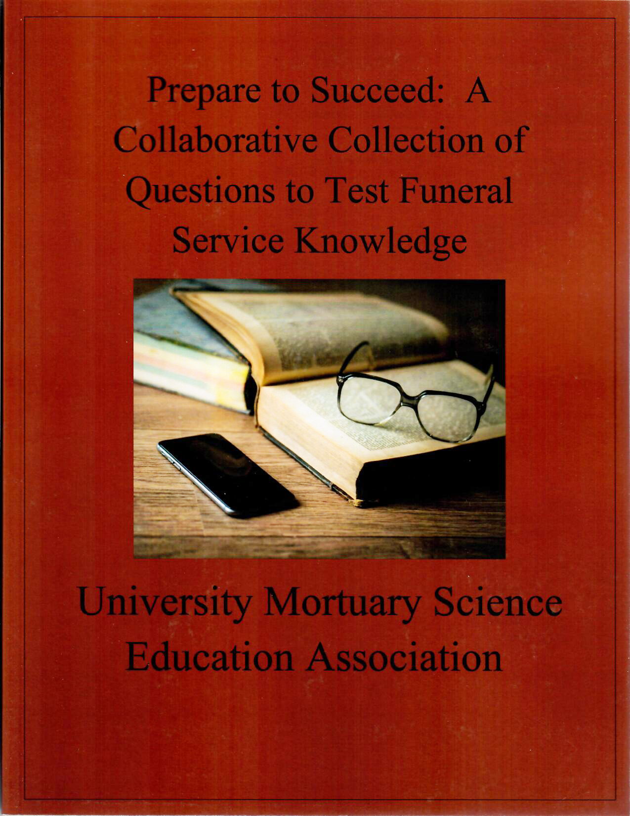 Prepare To Succeed: A Collaborative Collection Of Questions To